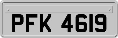 PFK4619