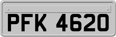 PFK4620