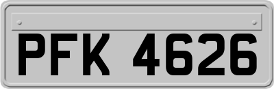PFK4626