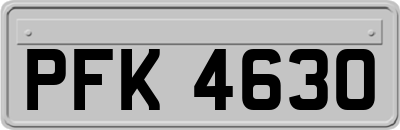 PFK4630