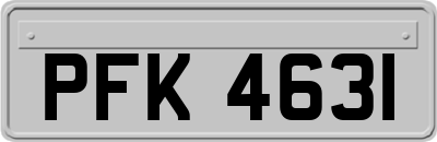 PFK4631
