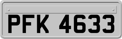 PFK4633