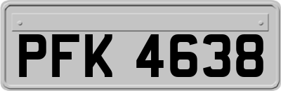 PFK4638