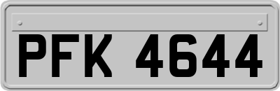 PFK4644