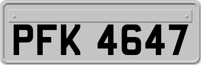 PFK4647