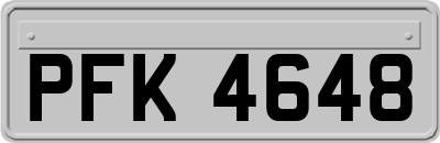 PFK4648