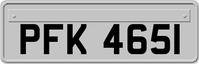 PFK4651