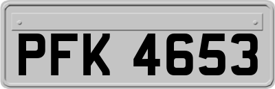 PFK4653