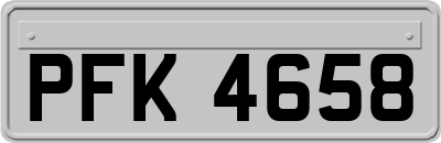 PFK4658