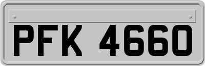 PFK4660