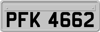 PFK4662