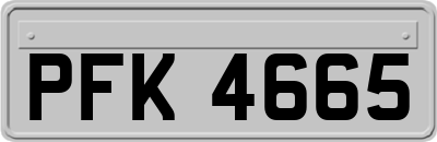 PFK4665