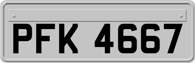 PFK4667