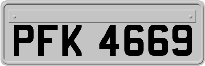 PFK4669