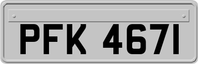 PFK4671
