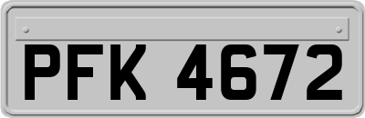 PFK4672
