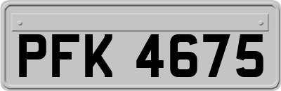 PFK4675
