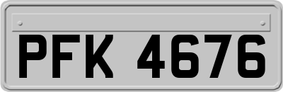 PFK4676