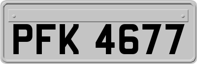 PFK4677