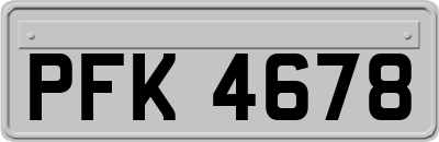 PFK4678