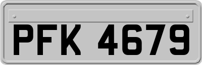 PFK4679