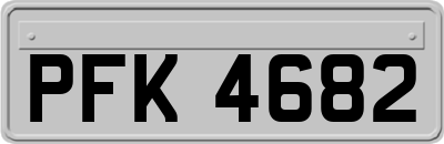 PFK4682