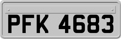 PFK4683