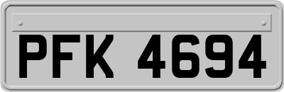 PFK4694