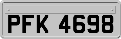 PFK4698