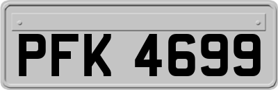 PFK4699