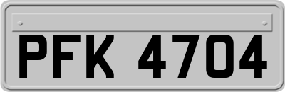 PFK4704