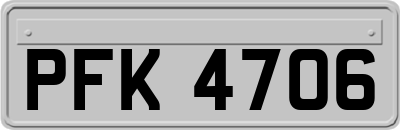 PFK4706