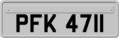 PFK4711