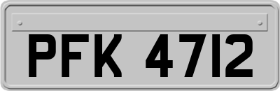 PFK4712