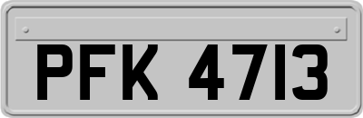 PFK4713