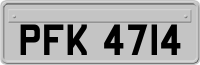 PFK4714
