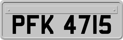 PFK4715