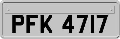 PFK4717