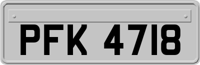 PFK4718