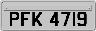 PFK4719