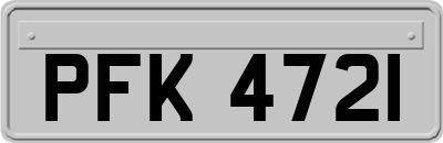 PFK4721