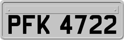 PFK4722