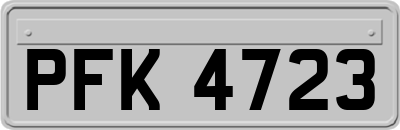 PFK4723