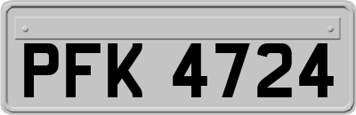 PFK4724