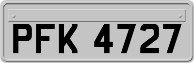 PFK4727
