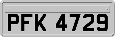 PFK4729