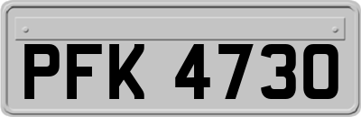 PFK4730