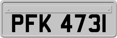 PFK4731