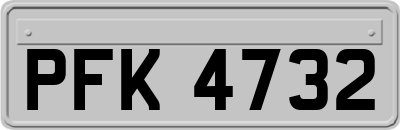 PFK4732
