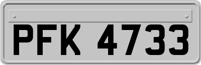 PFK4733